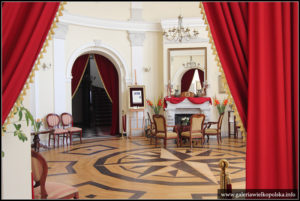 Pałac w Bugaju