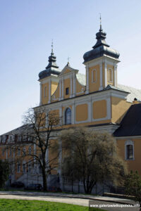 Kościół pw. św. Antoniego w Poznaniu