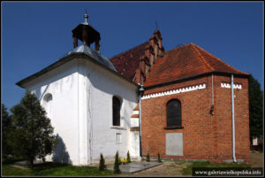 Kościół w Rąbiniu