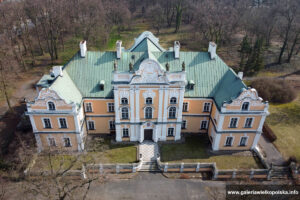 Pałac w Czempiniu