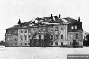 ok. 1912 rok - Karczewo
