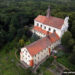 Klasztor w Woźnikach