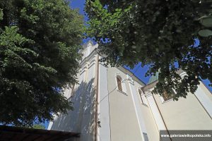Kościół pw. Wniebowzięcia NMP w Złotowie